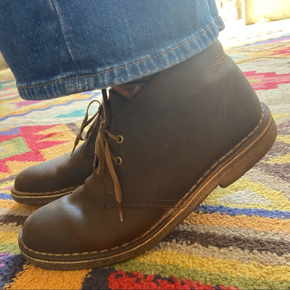 Clarks Original Desert Boot - Picture 3 of 16